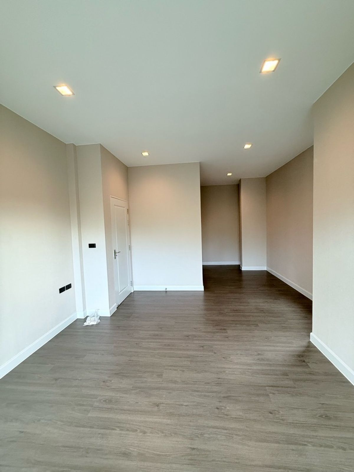 For SaleHouseRama5, Ratchapruek, Bangkruai : 🏡 New house for you to be the owner Bangkok Boulevard Rama 5 | empty house has never been in | The most private location