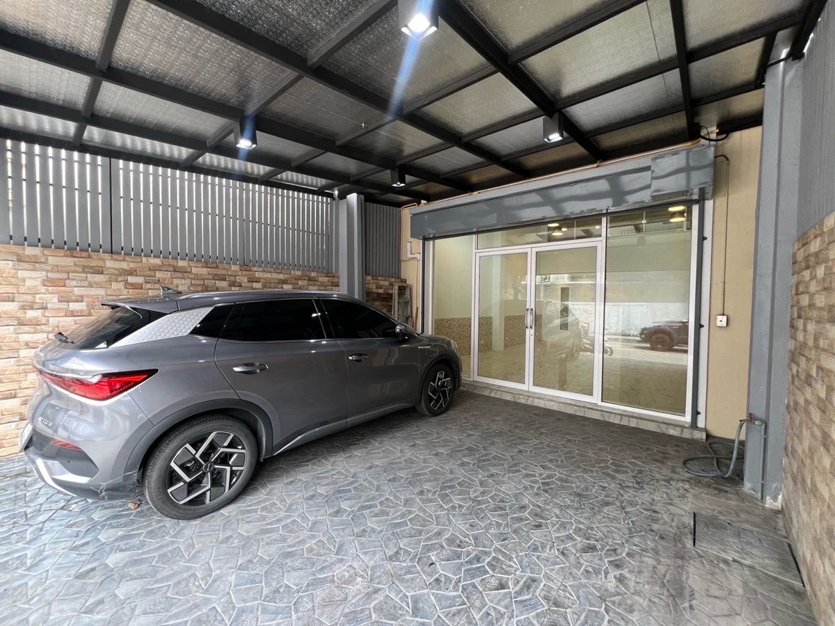 ให้เช่าโฮมออฟฟิศสาทร นราธิวาส : ปล่อยเช่า Home Office เย็นอากาศ - นางลิ้นจี่ สาทร , ใกล้ทางด่วน ถนนเชื้อเพลิง พระราม 4 สุขุมวิท 21