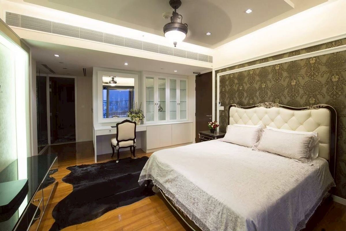For SaleCondoRama3 (Riverside),Satupadit : For Sale The Pano Rama3 2Bedroom