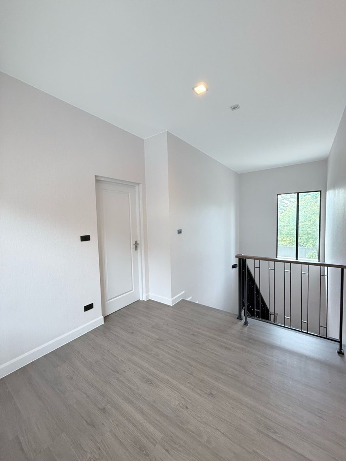 For SaleHouseRama5, Ratchapruek, Bangkruai : 🏡 New house for you to be the owner Bangkok Boulevard Rama 5 | empty house has never been in | The most private location