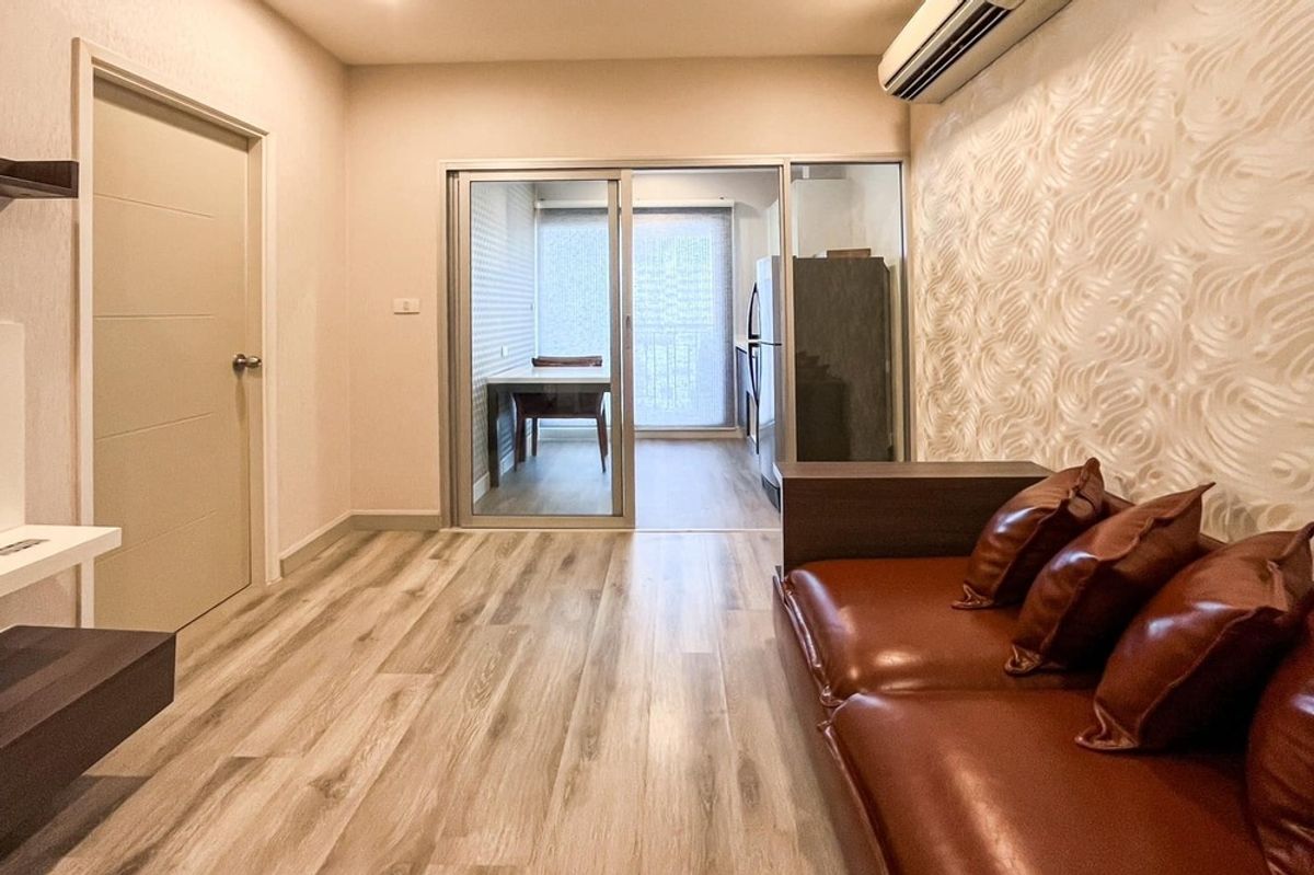For SaleCondoSathorn, Narathiwat : 🔥 For Sale !!🔥 Code C20240500025..........Centric Sathorn - St.Louis, 1 bedroom 1 bathroom, East Facing, furnished, Special Deal!!📣📣