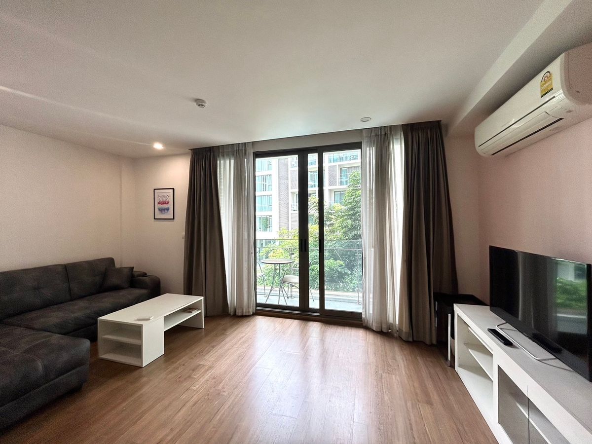 For SaleCondoChiang Mai : The Nimmana condo for sale , at Nimman Haemin Road 6 sale with the tenant Tel. 082-3899314 (Bubu)