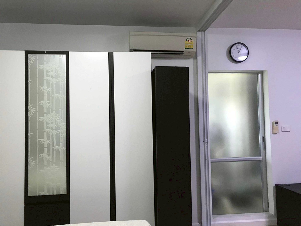 ขายคอนโดปิ่นเกล้า จรัญสนิทวงศ์ : 🔥ขาย ดีคอนโด จรัญฯ บางขุนนนท์🔥(กั้นห้องนอน)