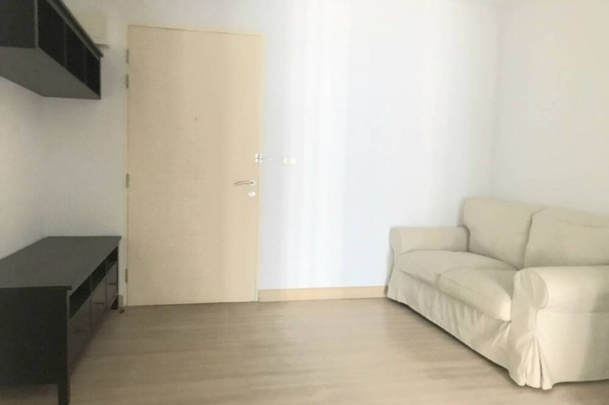 ขายคอนโดเกษตรศาสตร์ รัชโยธิน : 🔥 สำหรับขาย !!🔥 Code C20230108685.......The Niche Mono Ratchavipha, 1 ห้องนอน, 1 ห้องน้ำ, ชั้นสูง 11++, แต่งครบ, ขายขาดทุน!!📣📣