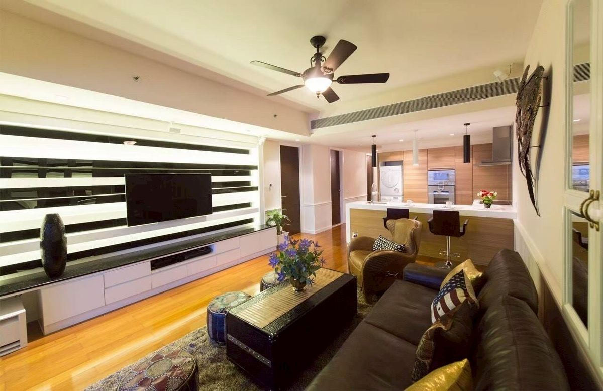 For SaleCondoRama3 (Riverside),Satupadit : For Sale The Pano Rama3 2Bedroom