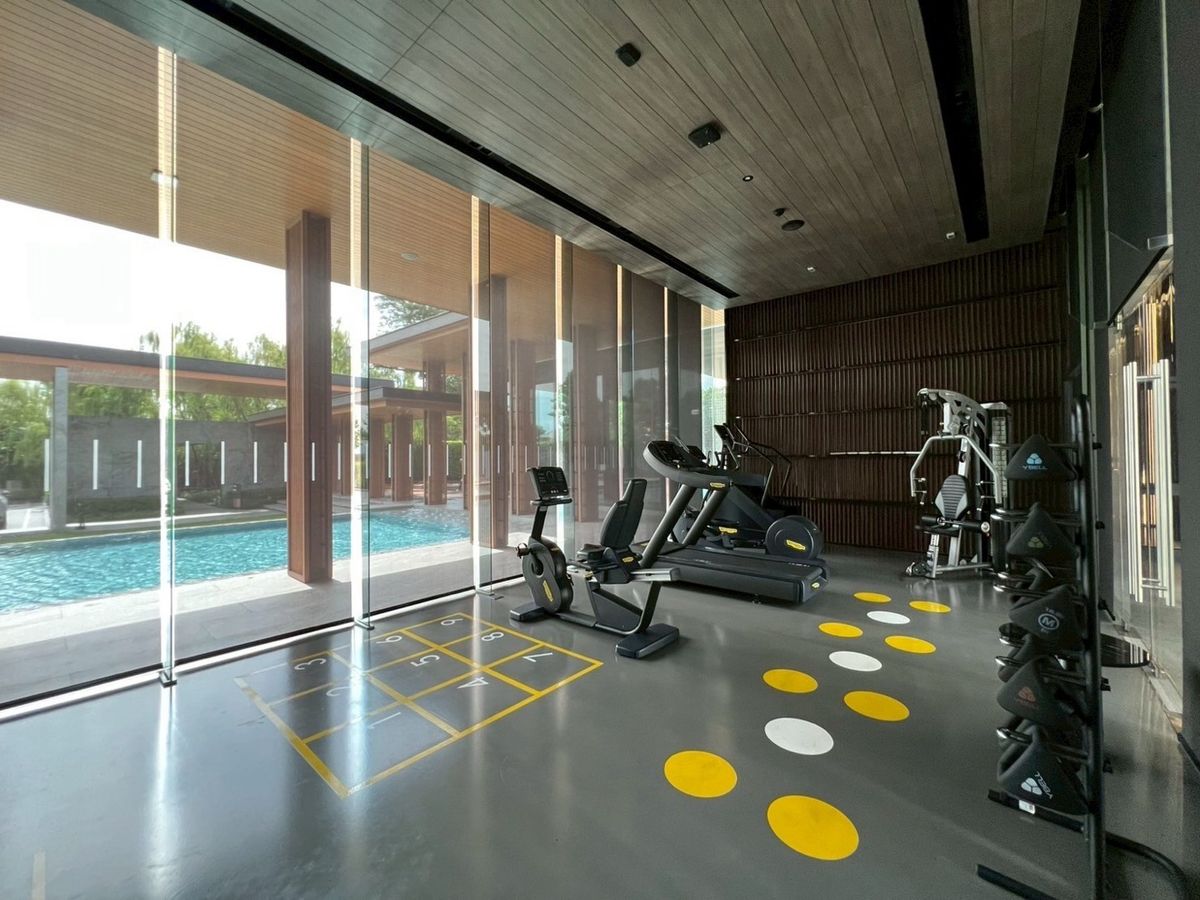 ขายบ้านพัฒนาการ ศรีนครินทร์ : 🏡 ขายบ้านหรู SIRANINN Residences พัฒนาการ 32 – บ้านเดี่ยว 2 ชั้น สไตล์โมเดิร์นลักชัวรี่ บนทำเลพรีเมียม