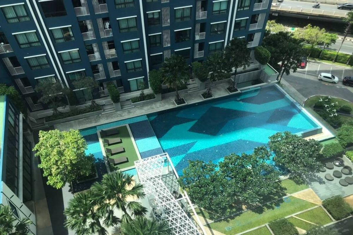 ขายคอนโดเกษตรศาสตร์ รัชโยธิน : 🔥 สำหรับขาย !!🔥 Code C20230108685.......The Niche Mono Ratchavipha, 1 ห้องนอน, 1 ห้องน้ำ, ชั้นสูง 11++, แต่งครบ, ขายขาดทุน!!📣📣