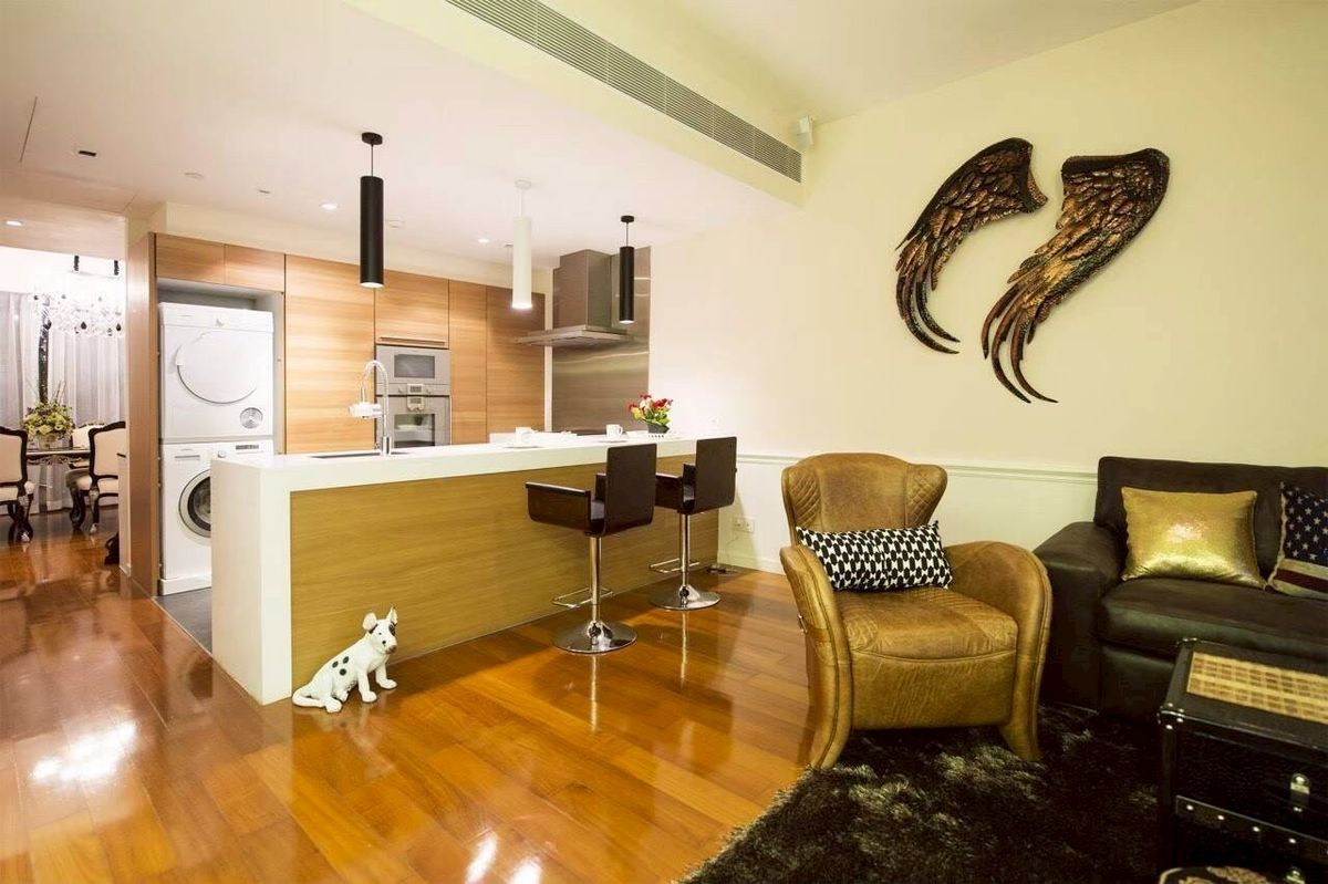 For SaleCondoRama3 (Riverside),Satupadit : For Sale The Pano Rama3 2Bedroom