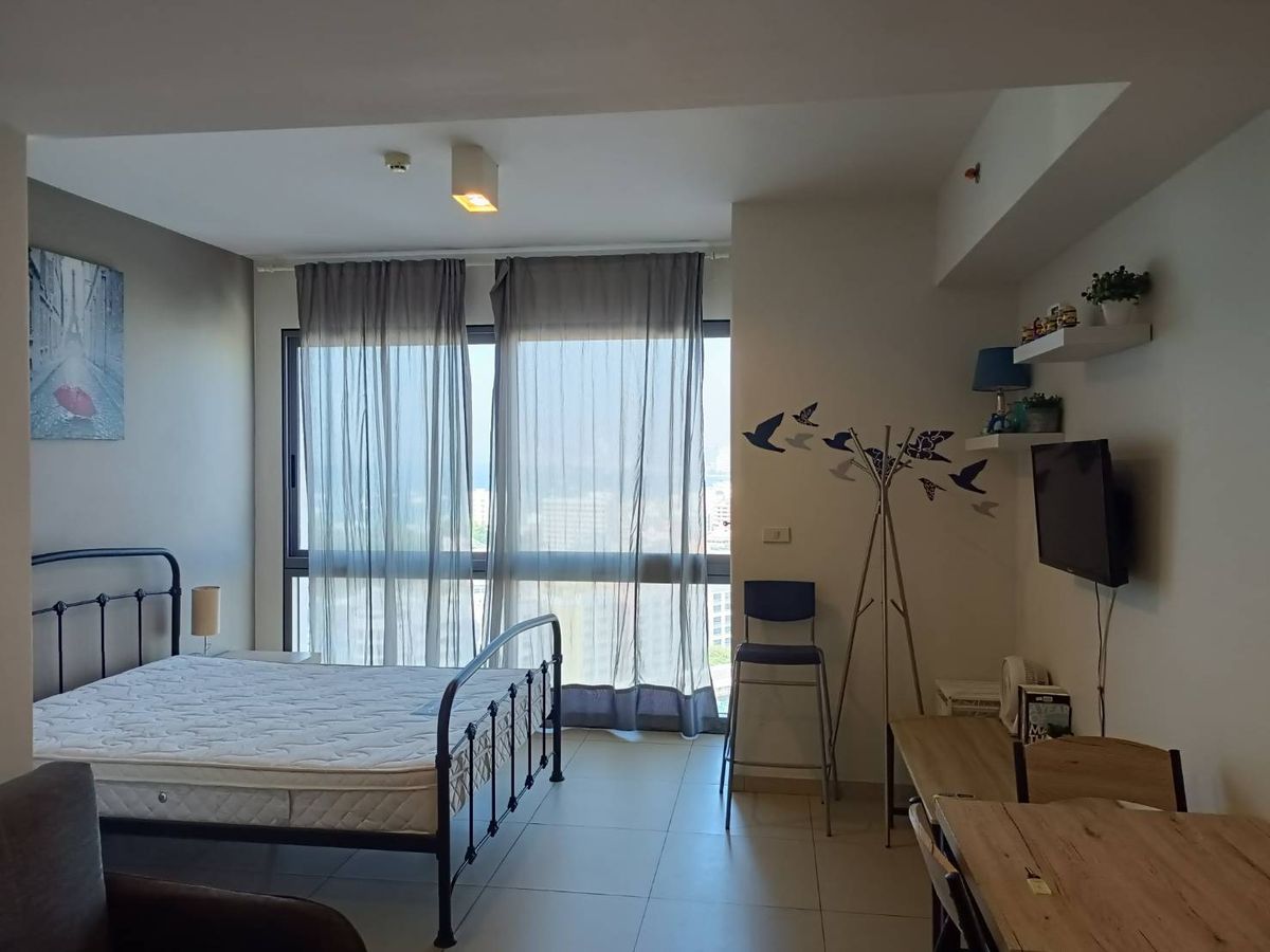For RentCondoPattaya, Bangsaen, Chonburi : Unixx Condo Condo