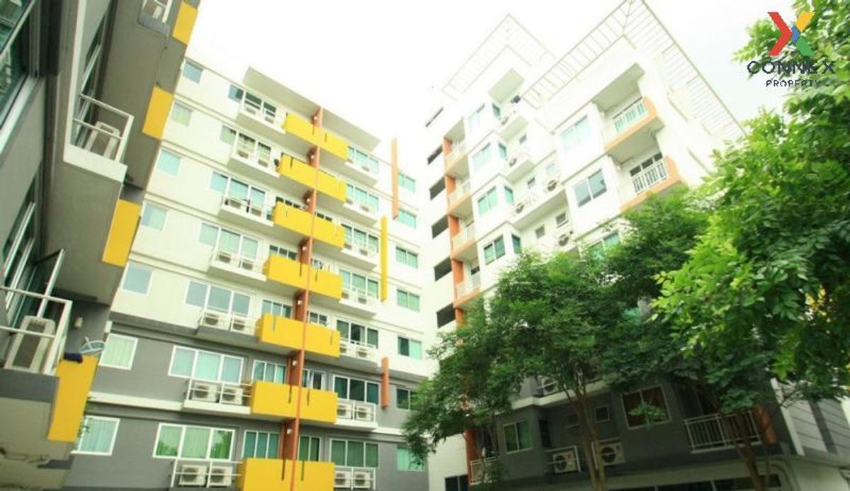 For SaleCondoOnnut, Udomsuk : For Sale Condo , My Condo Sukhumvit 81 , BTS-On Nut , Bang Chak , Phra Khanong , Bangkok , CX-63291