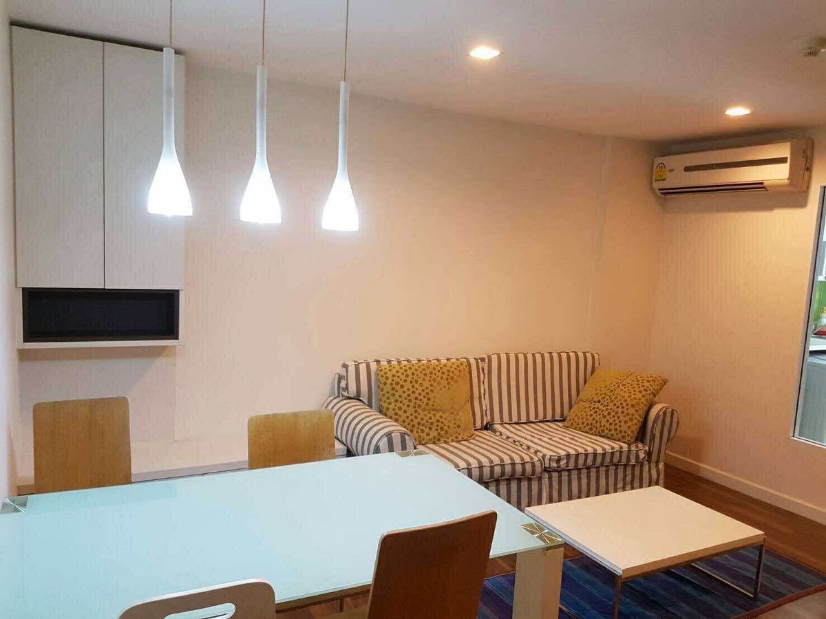 For SaleCondoOnnut, Udomsuk : (19126) The Room Sukhumvit 79