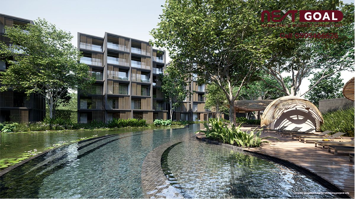 For SaleCondoPhuket : Own Paradise, Earn Paradise: MGallery Residences at MontAzure 