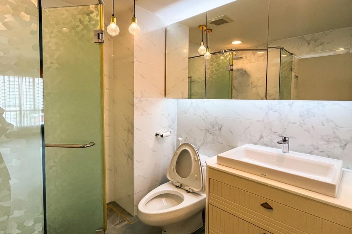 For SaleCondoSathorn, Narathiwat : 🔥 For Sale !!🔥 Code C20240500025..........Centric Sathorn - St.Louis, 1 bedroom 1 bathroom, East Facing, furnished, Special Deal!!📣📣