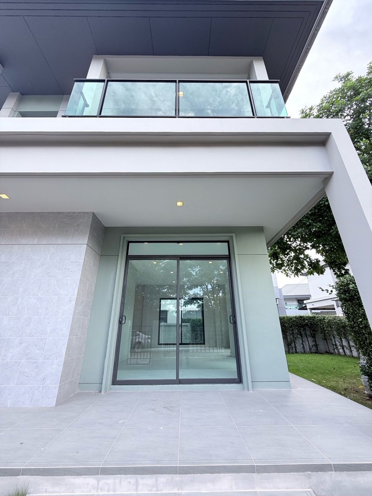 For SaleHouseRama5, Ratchapruek, Bangkruai : 🏡 New house for you to be the owner Bangkok Boulevard Rama 5 | empty house has never been in | The most private location
