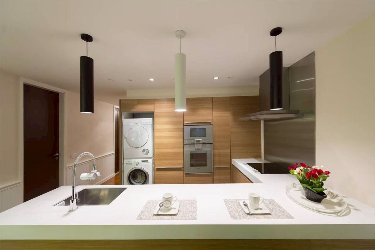 For SaleCondoRama3 (Riverside),Satupadit : For Sale The Pano Rama3 2Bedroom