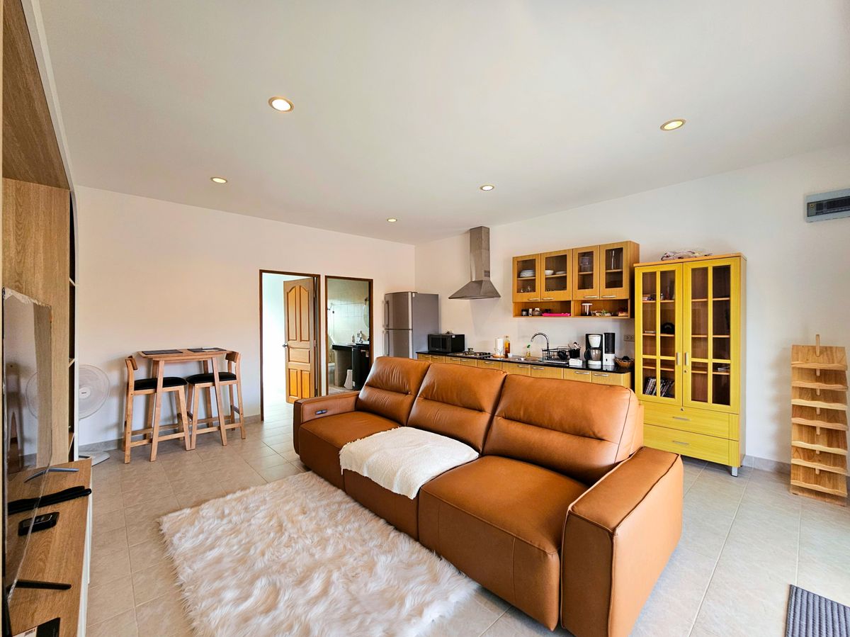 For SaleHuahin, Prachuap Khiri Khan, Pran Buri : Noble House 2 LSIR0211