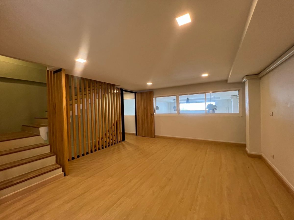 ให้เช่าโฮมออฟฟิศสาทร นราธิวาส : ปล่อยเช่า Home Office เย็นอากาศ - นางลิ้นจี่ สาทร , ใกล้ทางด่วน ถนนเชื้อเพลิง พระราม 4 สุขุมวิท 21