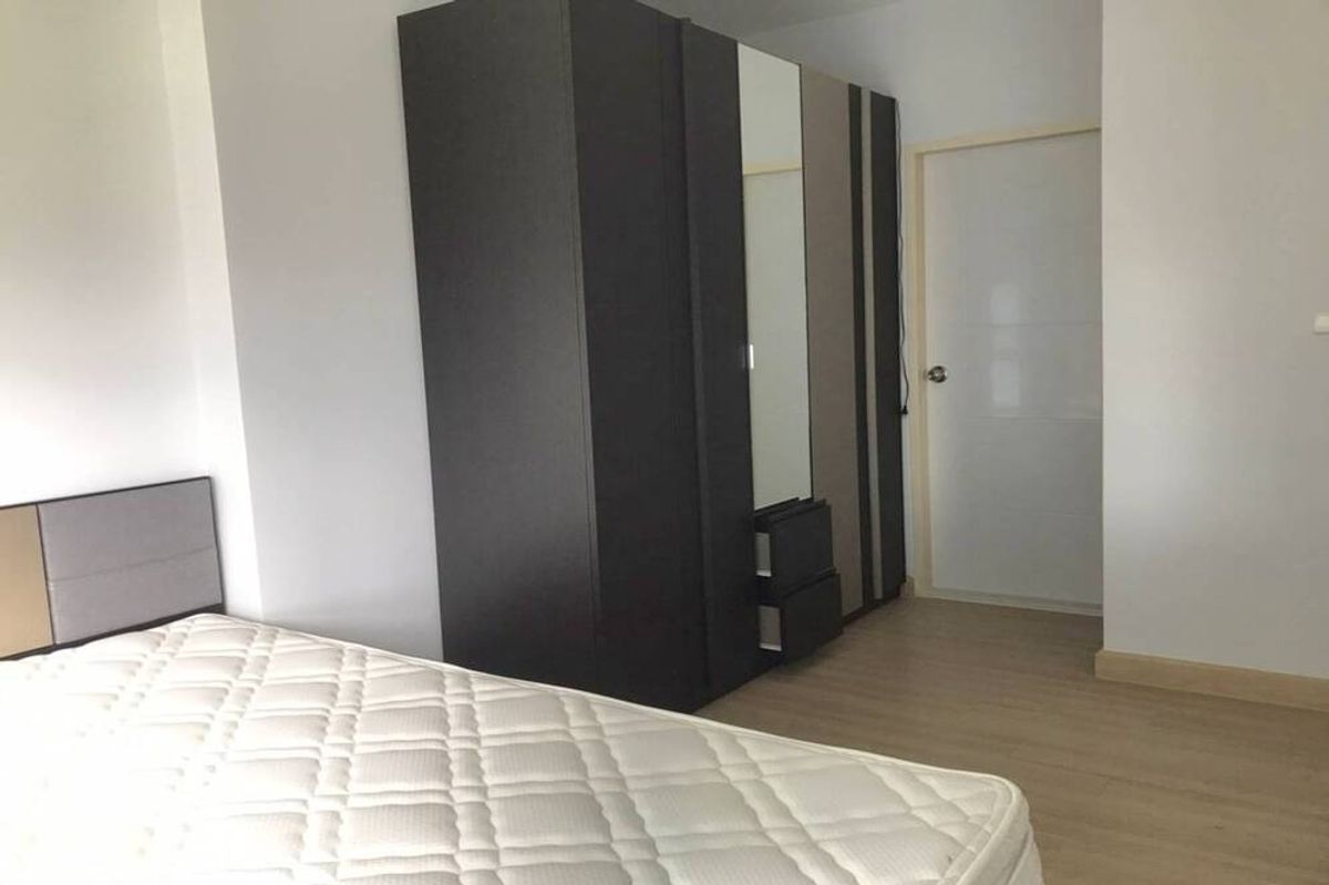 ขายคอนโดเกษตรศาสตร์ รัชโยธิน : 🔥 สำหรับขาย !!🔥 Code C20230108685.......The Niche Mono Ratchavipha, 1 ห้องนอน, 1 ห้องน้ำ, ชั้นสูง 11++, แต่งครบ, ขายขาดทุน!!📣📣