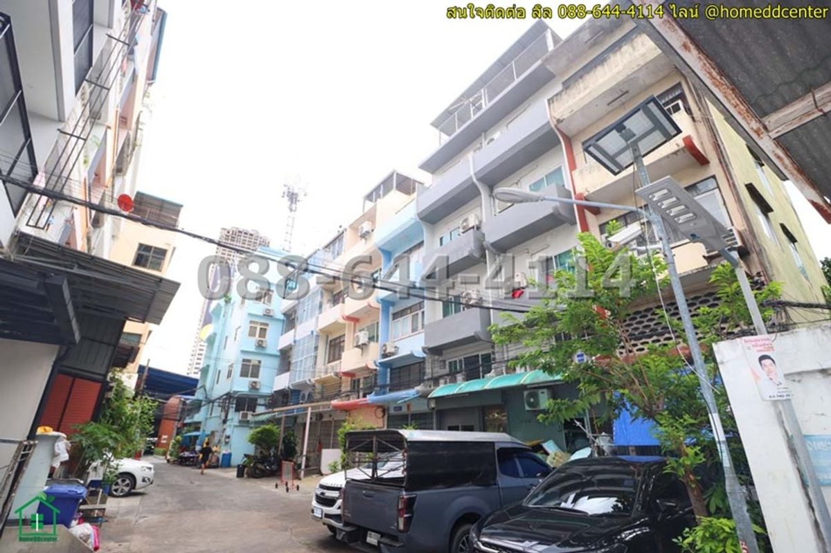 ขายอาคารพาณิชย์สีลม ศาลาแดง บางรัก : ขายอาคารพาณิชย์ ตึกแถว ตรงข้ามเซ็นทรัล บางรัก ทำเลทอง สีลม เจริญกรุง ซอยเจริญเวียง ใกล้ BTS สะพานตากสิน