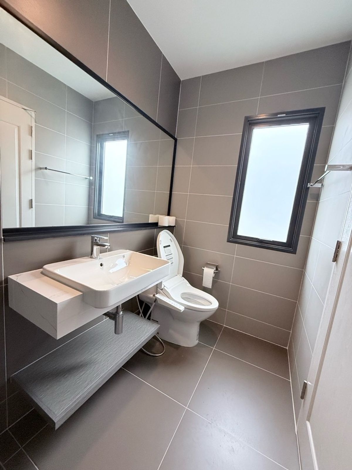 For SaleHouseRama5, Ratchapruek, Bangkruai : 🏡 New house for you to be the owner Bangkok Boulevard Rama 5 | empty house has never been in | The most private location