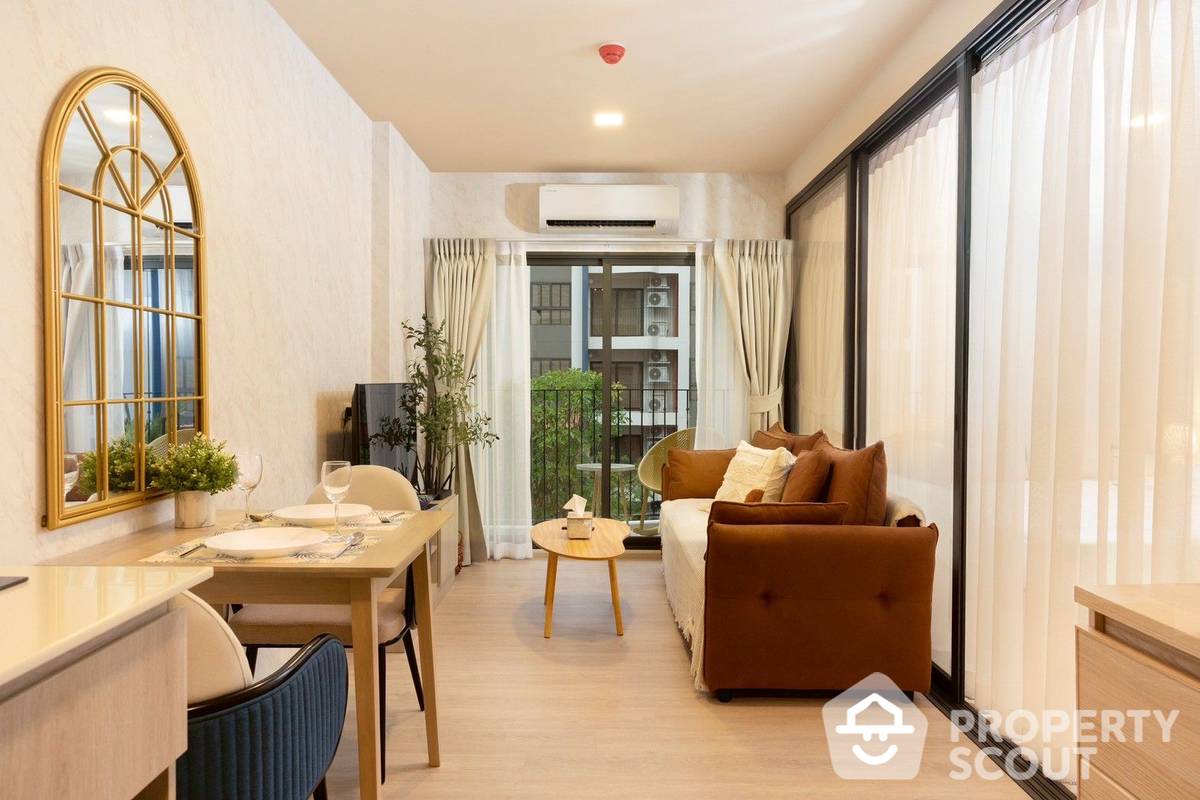 ให้เช่าคอนโดหัวหิน ประจวบคีรีขันธ์ : คอนโด 1-ห้องนอน ที่ กาบานาส หัวหิน ใกล้ สวนน้ำ วานา นาวา วอเตอร์ จังเกิ้ล
