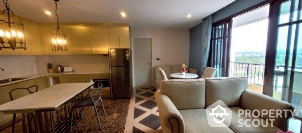 For RentCondoPattaya, Bangsaen, Chonburi : 2-BR Condo at Espana Condo Resort Pattaya close to Pattaya