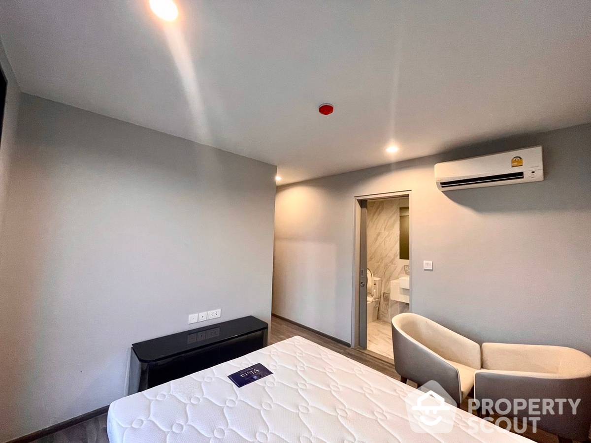 ให้เช่าคอนโดสุขุมวิท อโศก ทองหล่อ : คอนโด 1-ห้องนอน ที่ ไอดีโอ โมบิ สุขุมวิท 40 ใกล้ BTS เอกมัย