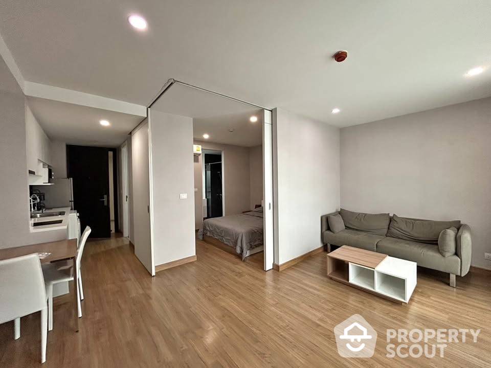 For RentCondoChiang Mai : 1-BR Condo at The Nimmana close to Nimmanhaemin