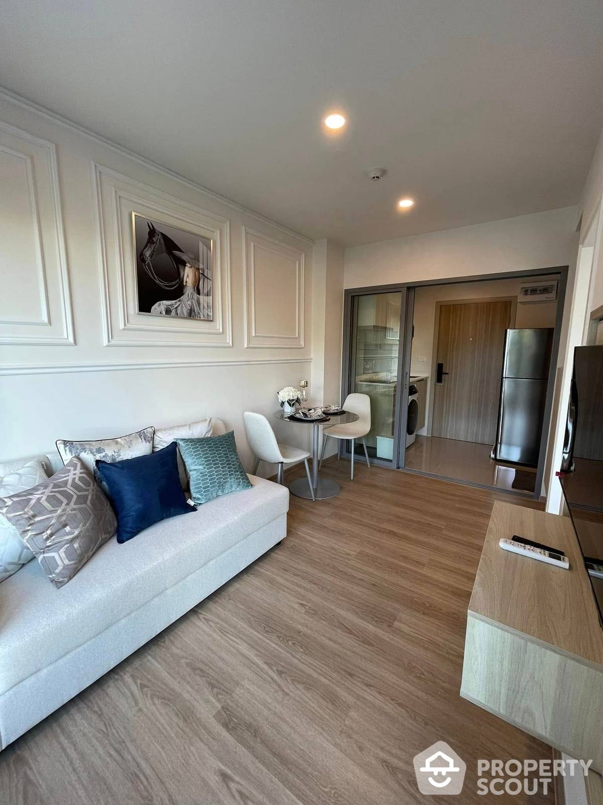 For RentCondoPhuket : 1-BR Condo at Phyll Phuket close to Kathu