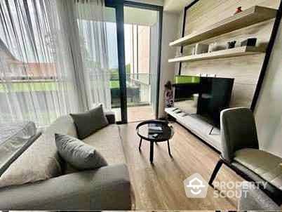For RentCondoPattaya, Bangsaen, Chonburi : Studio Condo at Andromeda Condominium Pattaya close to Phratamnak