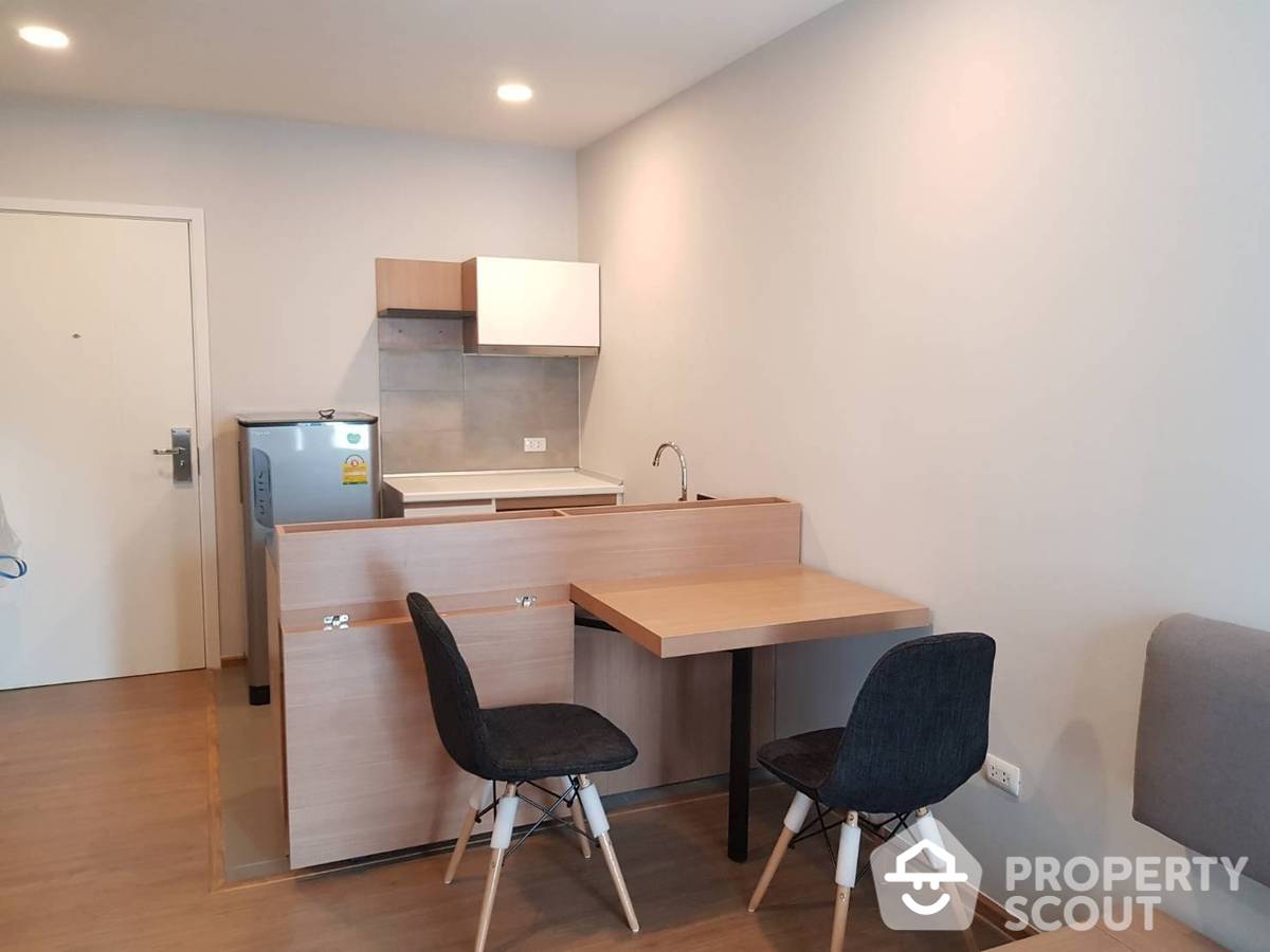For SaleCondoChaengwatana, Muangthong : 1-BR Condo at Proud III Chaengwattana in Khlong Kluea