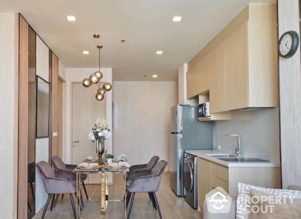For RentCondoSukhumvit, Asoke, Thonglor : 2-BR Condo at Noble State 39 near BTS Phrom Phong