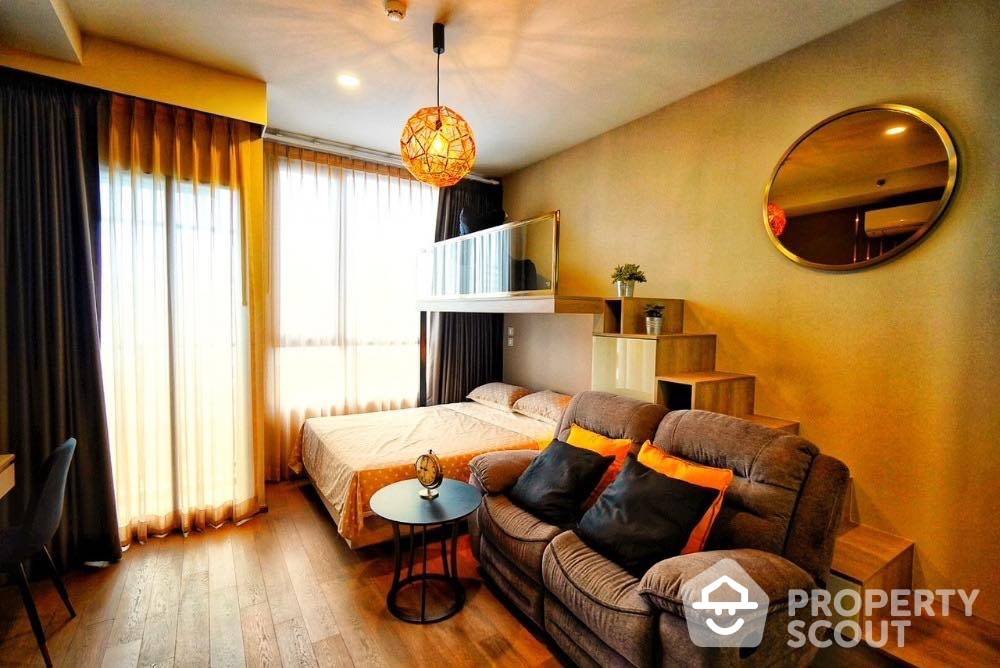 For RentCondoRatchathewi,Phayathai : Studio Condo at Park Origin Phayathai near BTS Phaya Thai