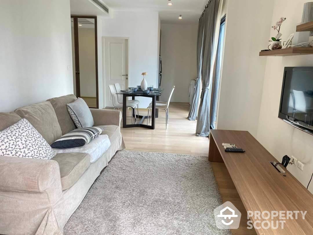 For RentCondoSukhumvit, Asoke, Thonglor : 2-BR Condo at Noble Refine Prompong near BTS Phrom Phong