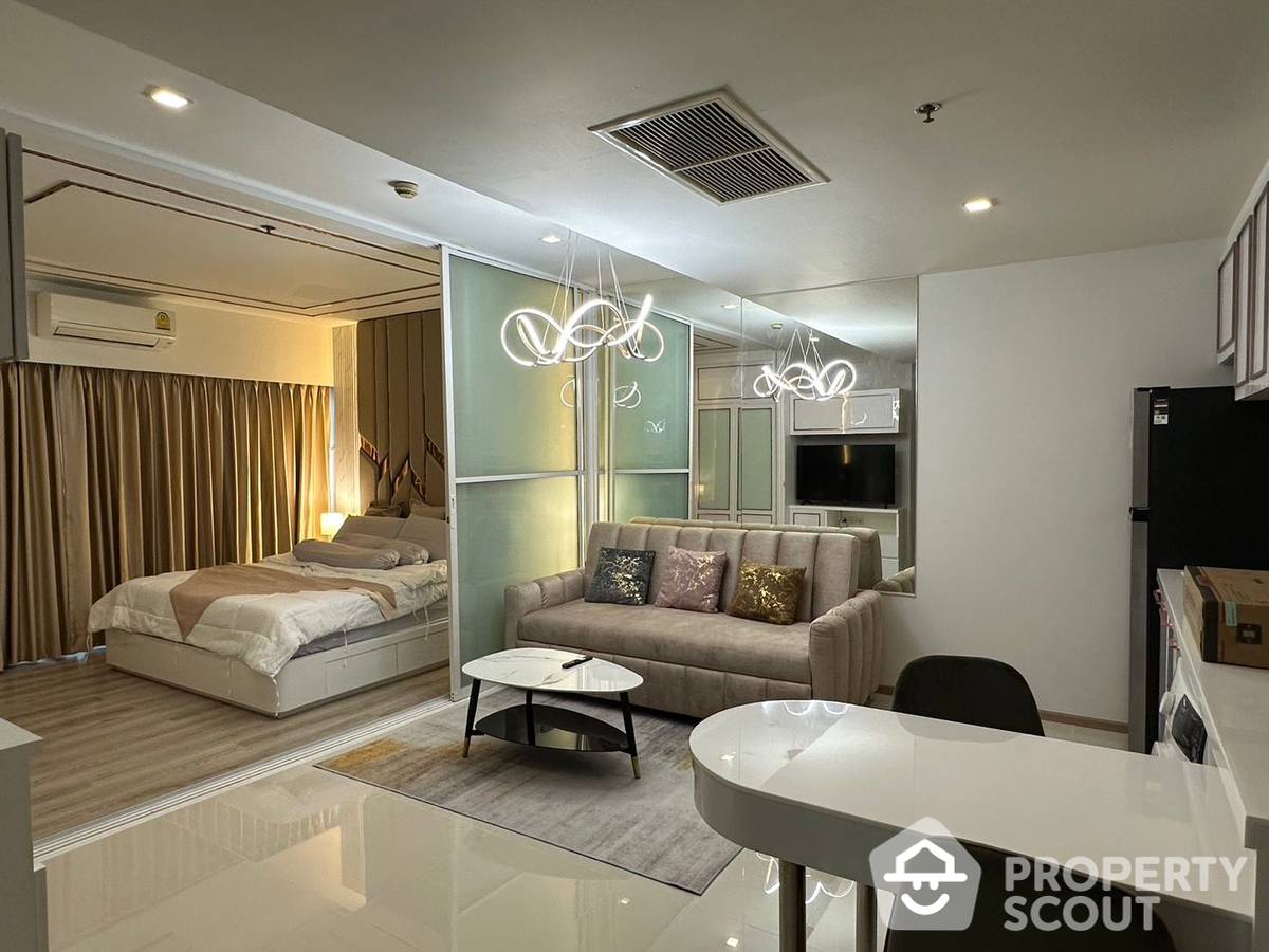For RentCondoSukhumvit, Asoke, Thonglor : 1-BR Condo at Noble Remix near BTS Thong Lor