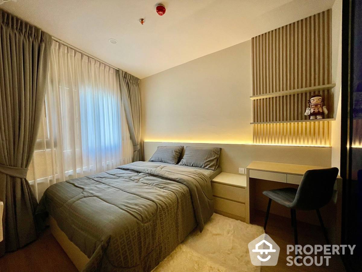 For RentCondoKhlongtoei, Kluaynamthai : 1-BR Condo at LIFE Rama 4 - Asoke near MRT Queen Sirikit National Convention Centre