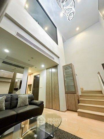 ขายคอนโดราชเทวี พญาไท : คอนโด 2-ห้องนอน ที่ ไพน์ บาย แสนสิริ ใกล้ BTS ราชเทวี
