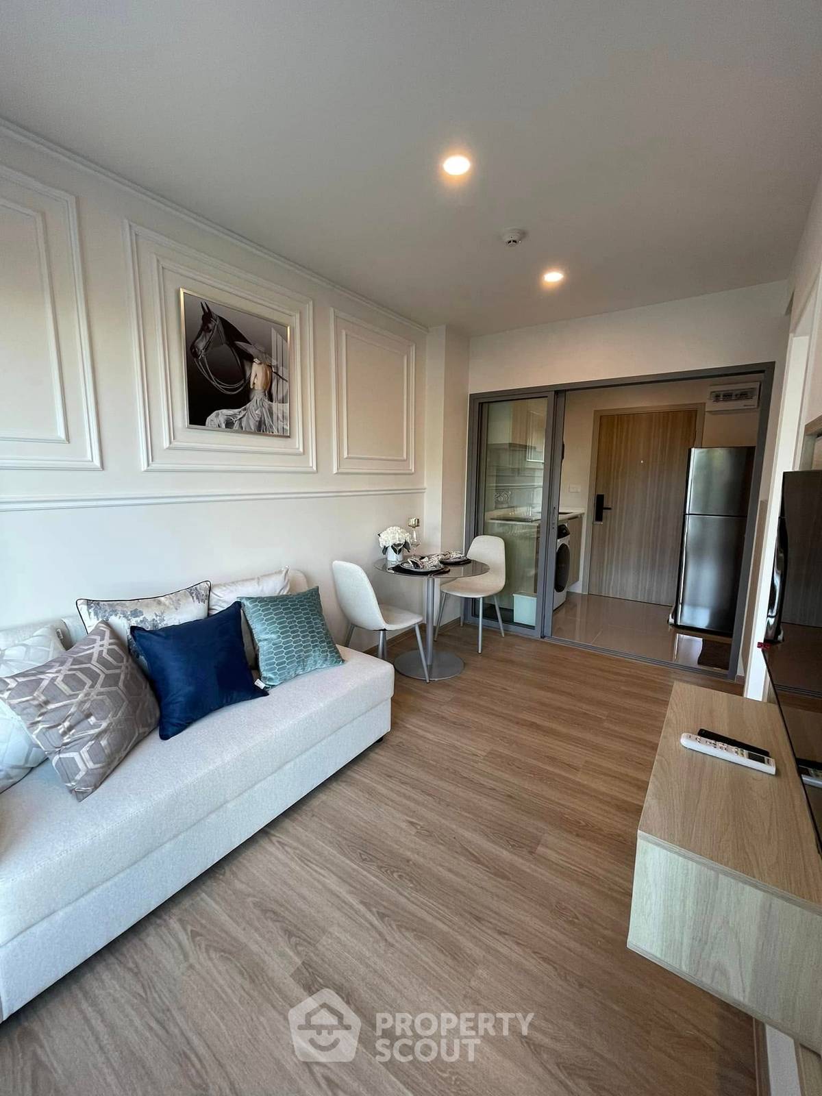 For RentCondoPhuket : 1-BR Condo at Phyll Phuket close to Kathu