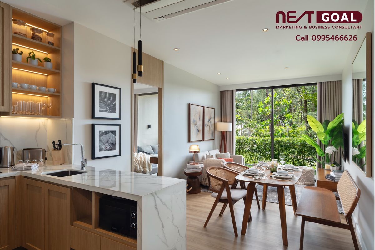 For SaleCondoPhuket : Discover Your Sanctuary at Sudara Residences Phuket 🌴
