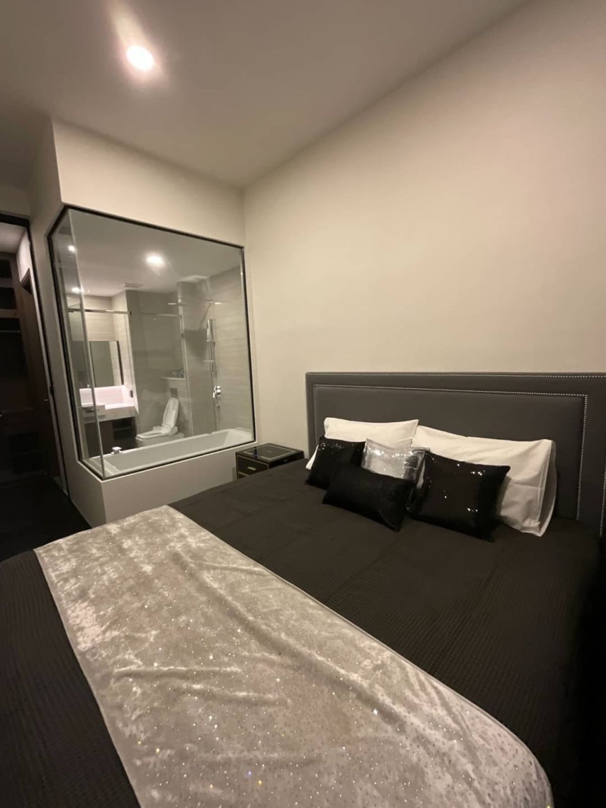 For RentCondoSukhumvit, Asoke, Thonglor : 🔥BEST Price🔥Park Origin Thonglor @Jin.th /Please Contract US⭐️
