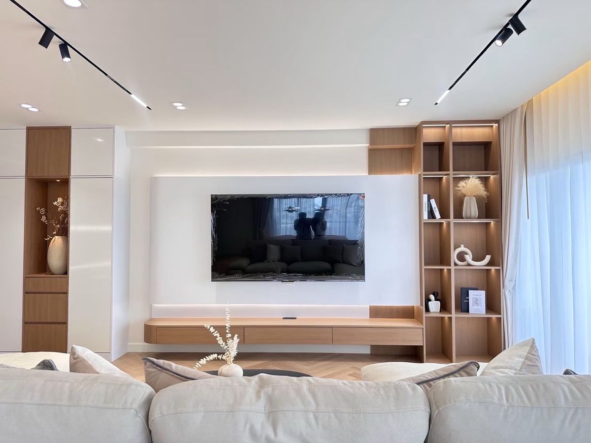 For SaleCondoKasetsart, Ratchayothin : Urgent sale !! Condo large rooms near BTS