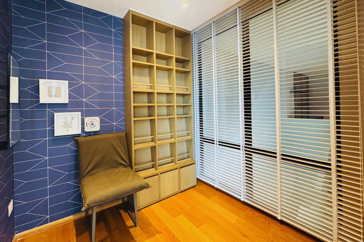 For SaleTownhomePattanakan, Srinakarin : Best for investment in BKK prime location ,For Sale – Corner Townhome | 4 Storeys | Nirvana Define Srinakarin-Rama 9