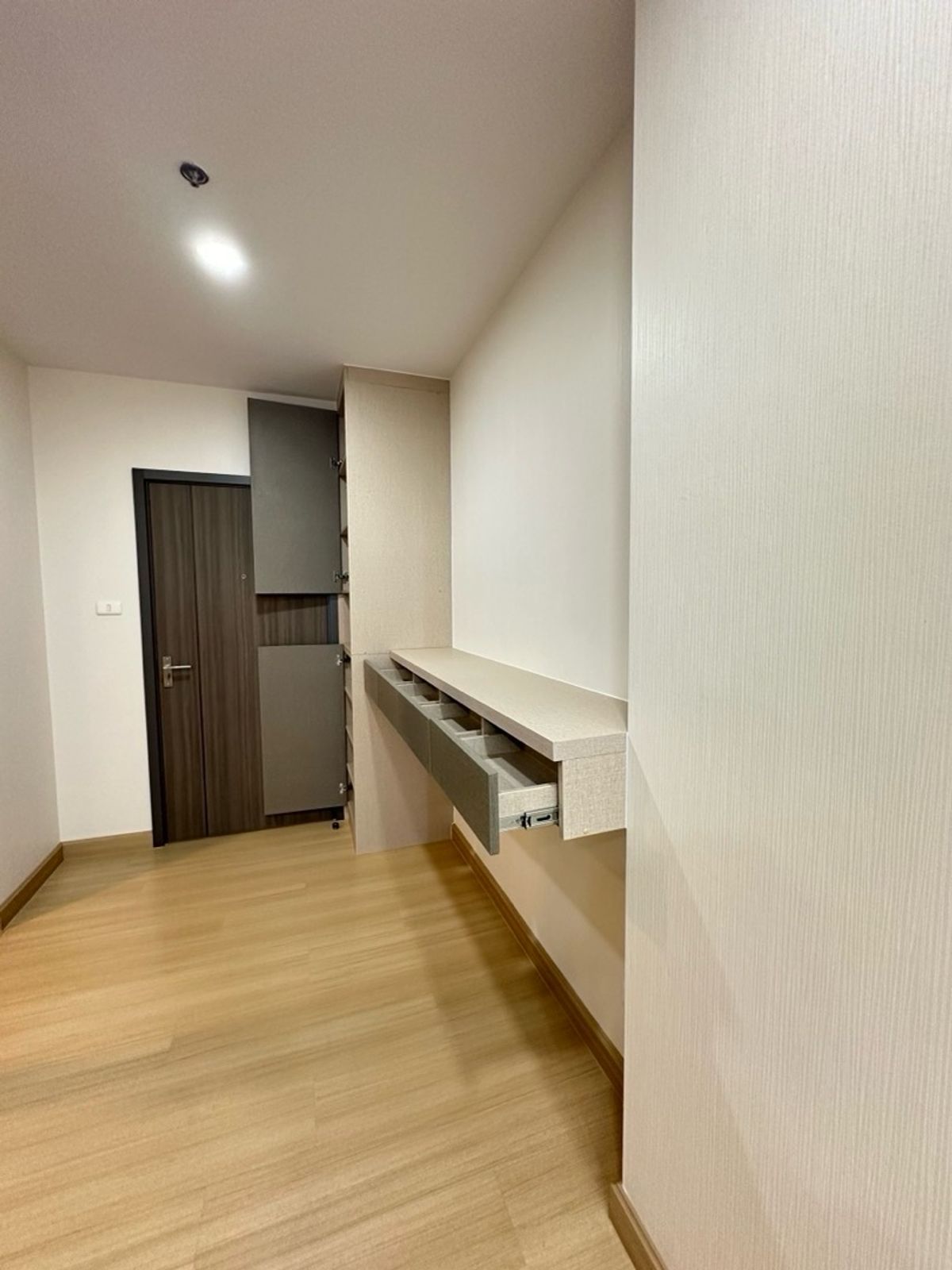 For SaleCondoBang kae, Phetkasem : 📍 Condo for sale, Supalai Vernda, Phasi Charoen Station, fully composed, 1 bedroom electrical appliances, 45 sq.m., 16th floor, Special Building 3.29 Milk. Free transfer fee
