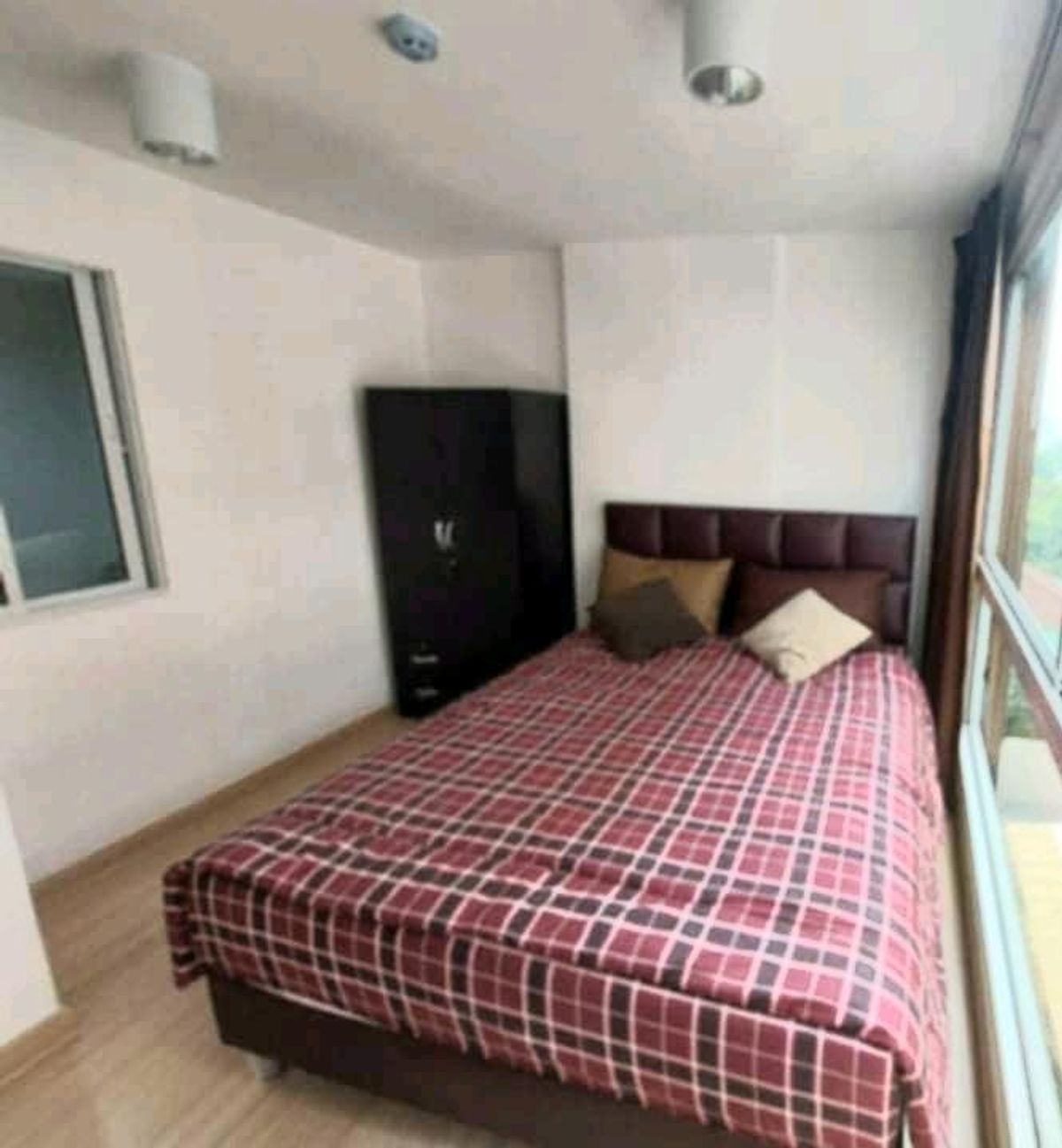 For SaleCondoOnnut, Udomsuk : For Sale Chateau in Town, Sukhumvit 64 Spa, 1 Bedroom, near BTS Bangchak