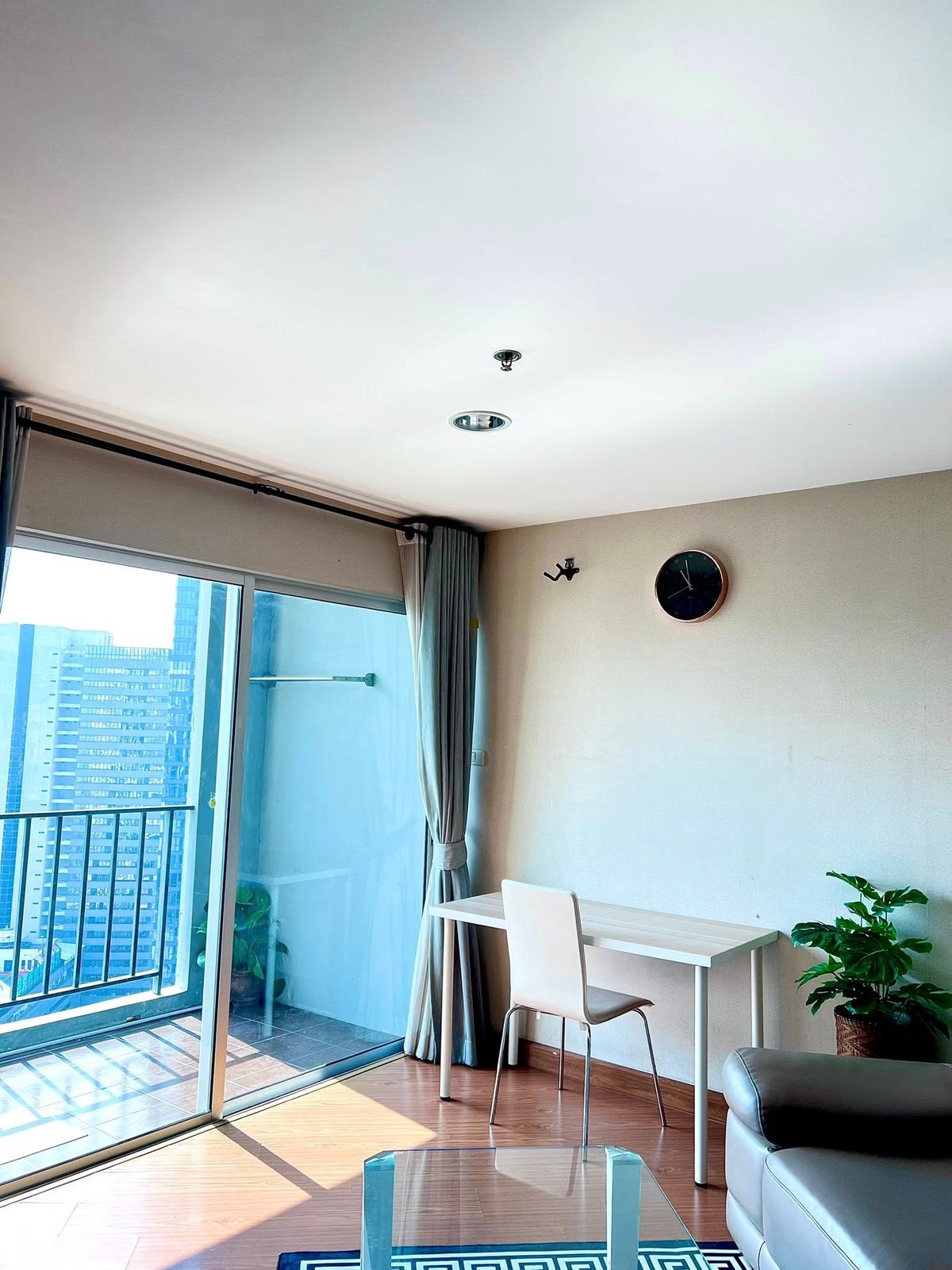 For RentCondoRama9, Petchburi, RCA : 🏙️ Rent Belle Grand Rama 9 | 2 bedrooms in the heart of Rama 9 | Near MRT 🚇