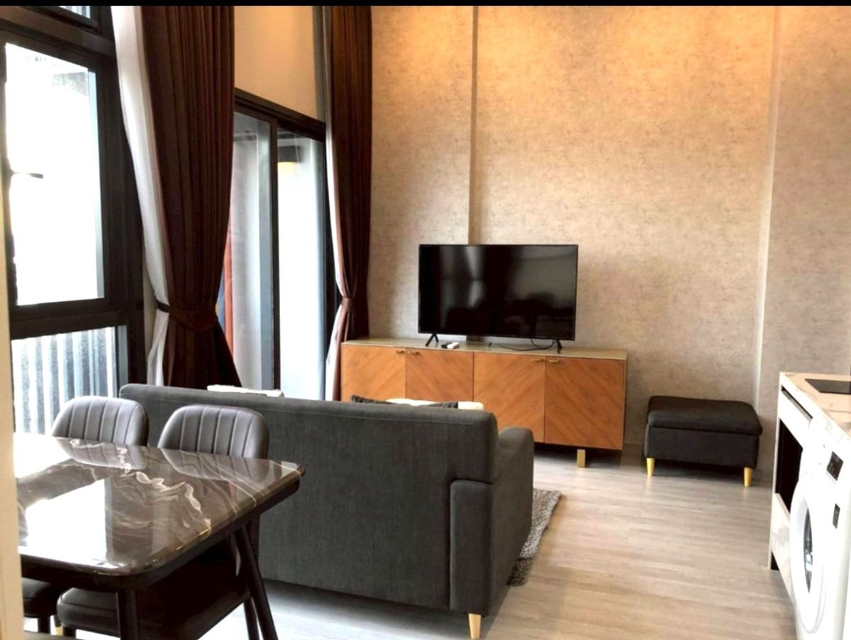 For RentCondoOnnut, Udomsuk : 1 Bedroom Amazing Deag with Monthly Options