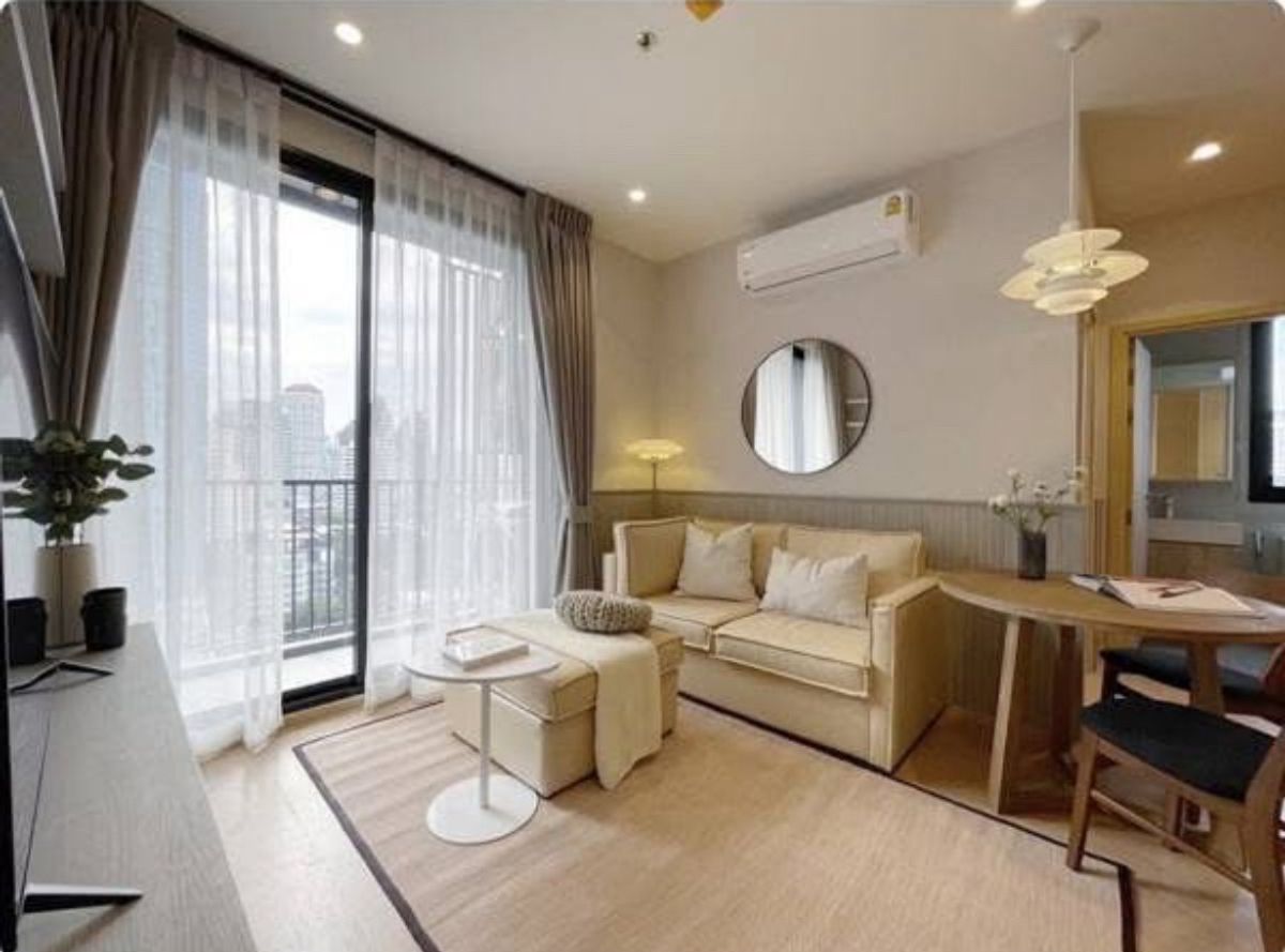 For RentCondoSukhumvit, Asoke, Thonglor : Maru Ekkamai Condo