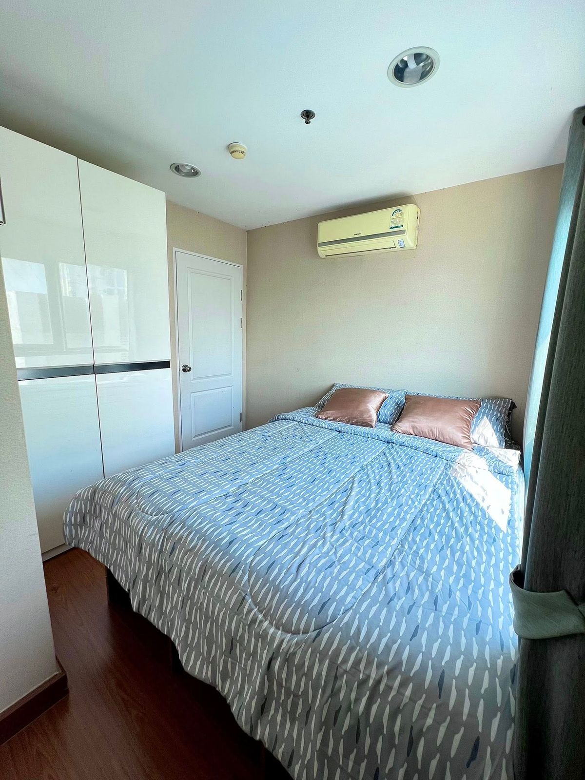 For RentCondoRama9, Petchburi, RCA : 🏙️ Rent Belle Grand Rama 9 | 2 bedrooms in the heart of Rama 9 | Near MRT 🚇