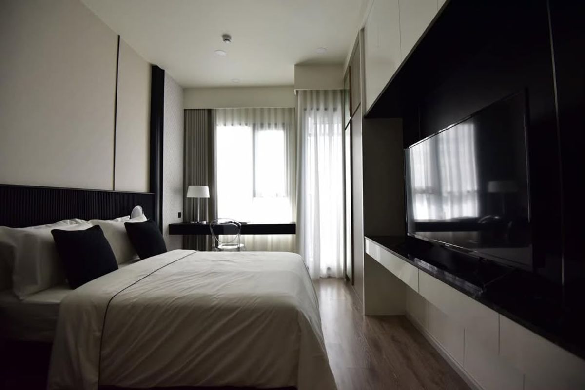 For RentCondoKasetsart, Ratchayothin : 🍀 Rental Bridge, Prime Ratchayothin 🍀 Interested in add line @zcondo (with @prefix) 🔥 C4264