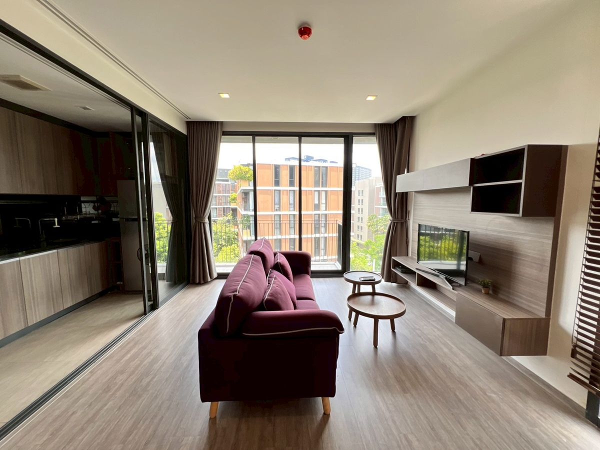 For SaleCondoOnnut, Udomsuk : *FQ Corner Unit! Big Room 2 BED 2 Bath